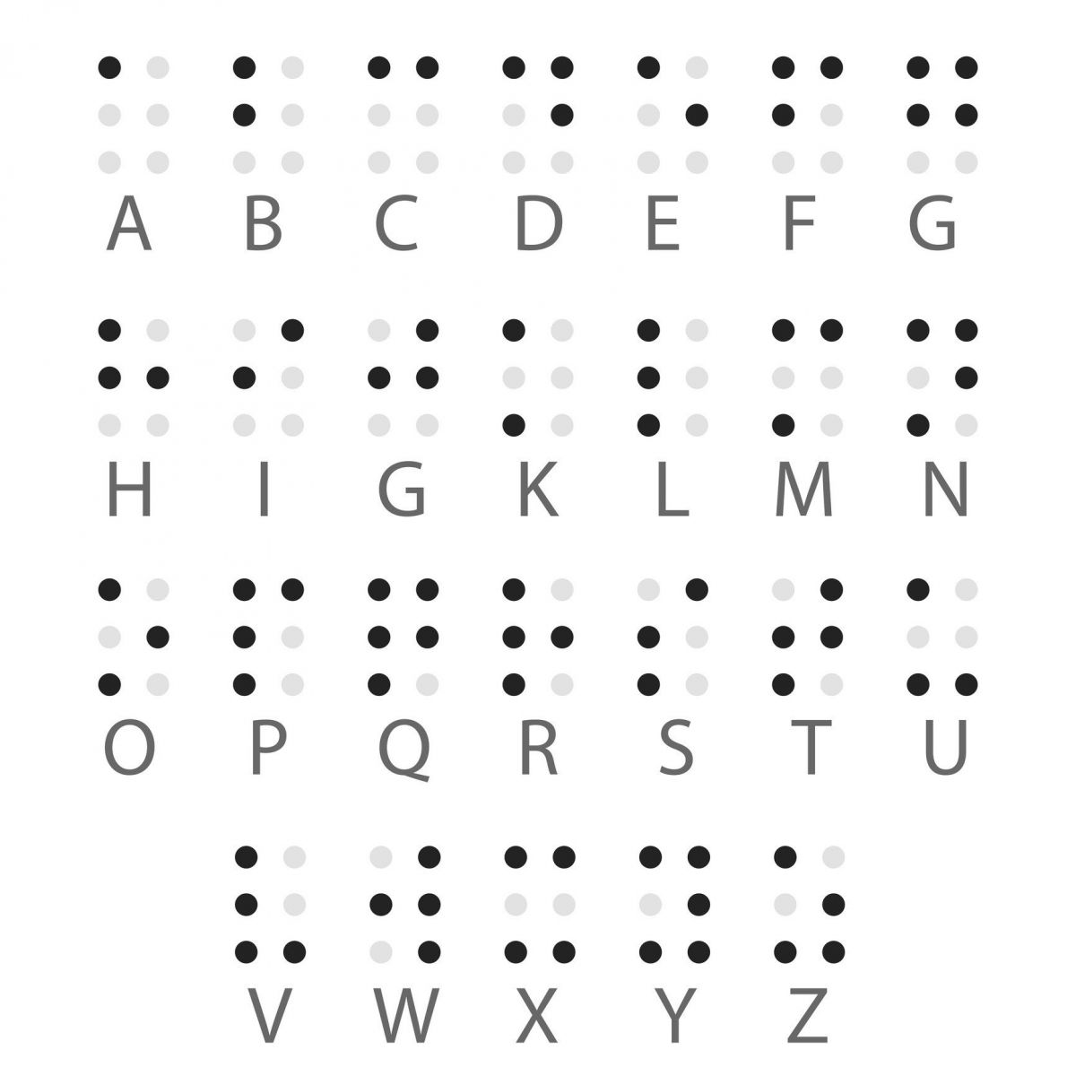 Braille