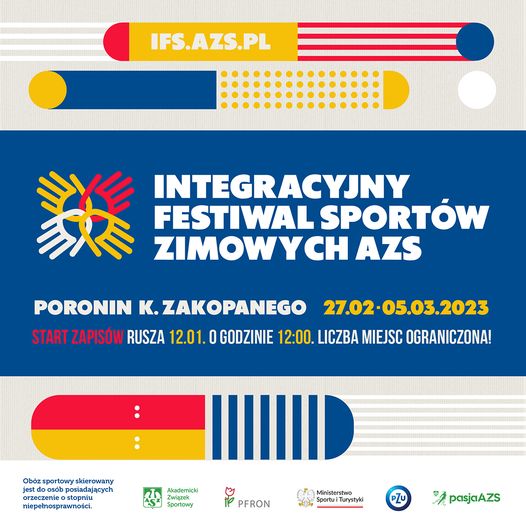 Integracyjny Festiwal