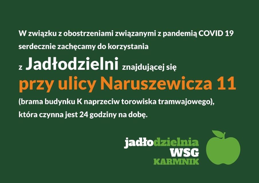 Jadłodzielnia