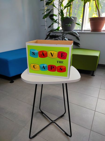 Zbieramy kapsle